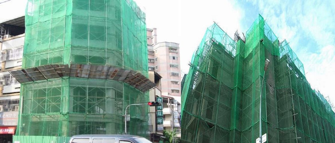 Civil Construction Shade Net Supplier