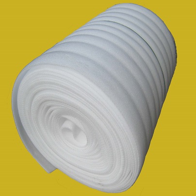 EPE Foam Sheet Roll